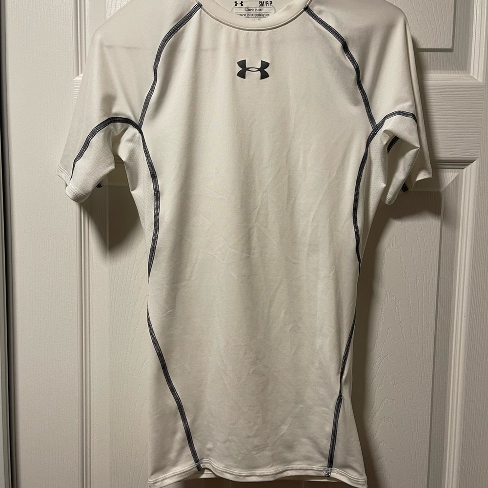Underarmour Men’s Compression Shirt
